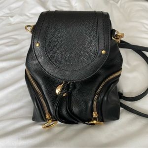 See by Chloe Small Olga Backpack